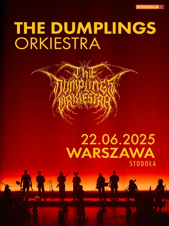 The Dumplings Orkiestra