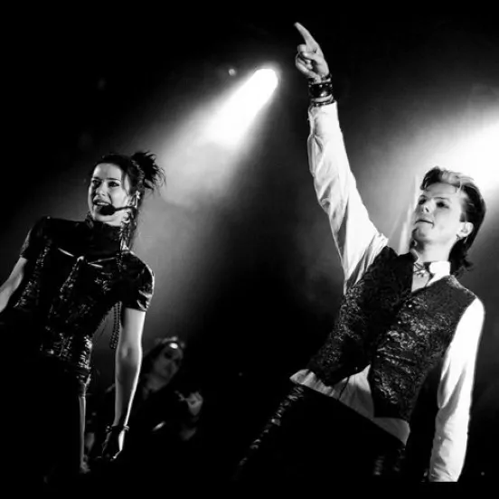 Lacrimosa