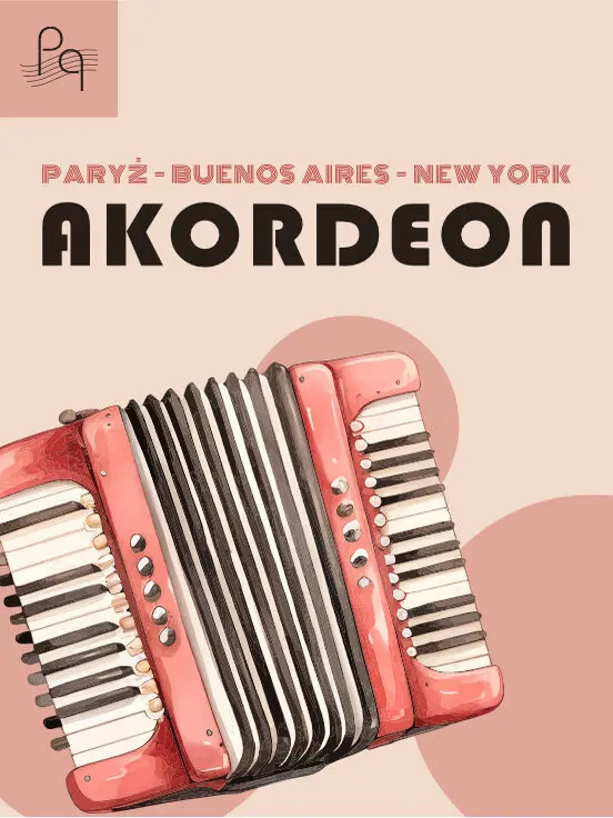 Plakat wydarzenia