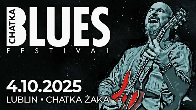 Chatka Blues Festival 2025