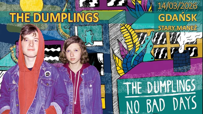 No Bad Days z The Dumplings
