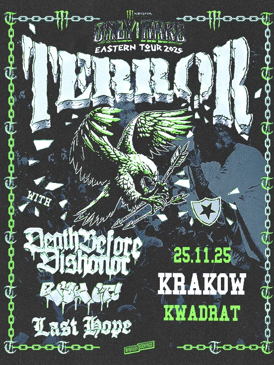 Terror