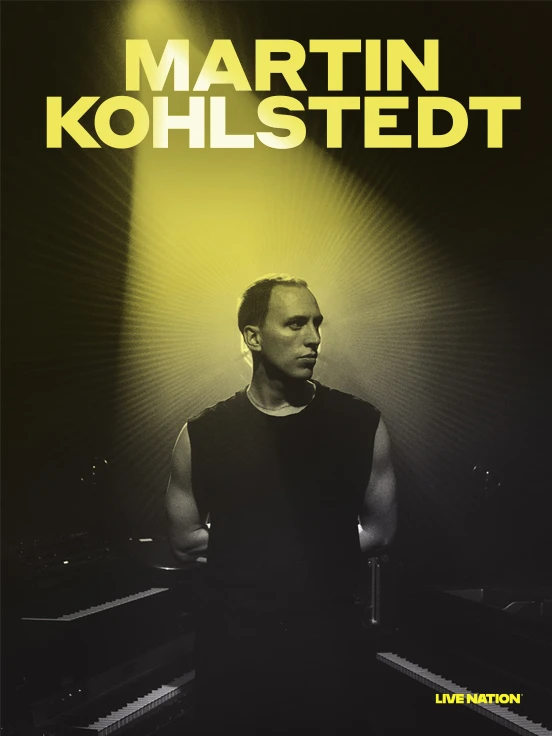 Martin Kohlstedt