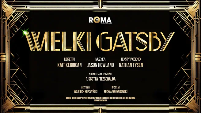 Wielki Gatsby