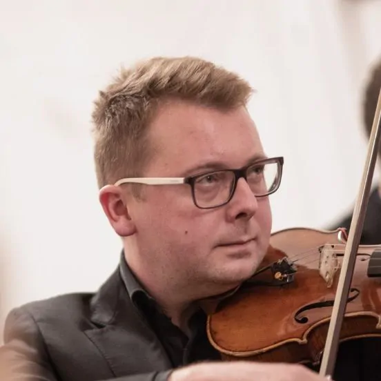 Marcin Suszycki