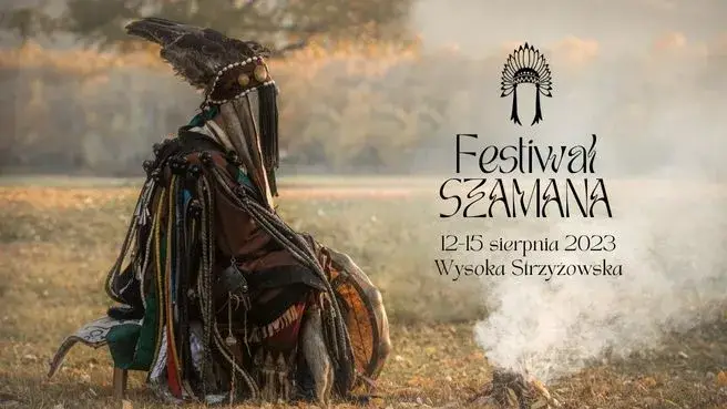 Festiwal Szamana 2.0