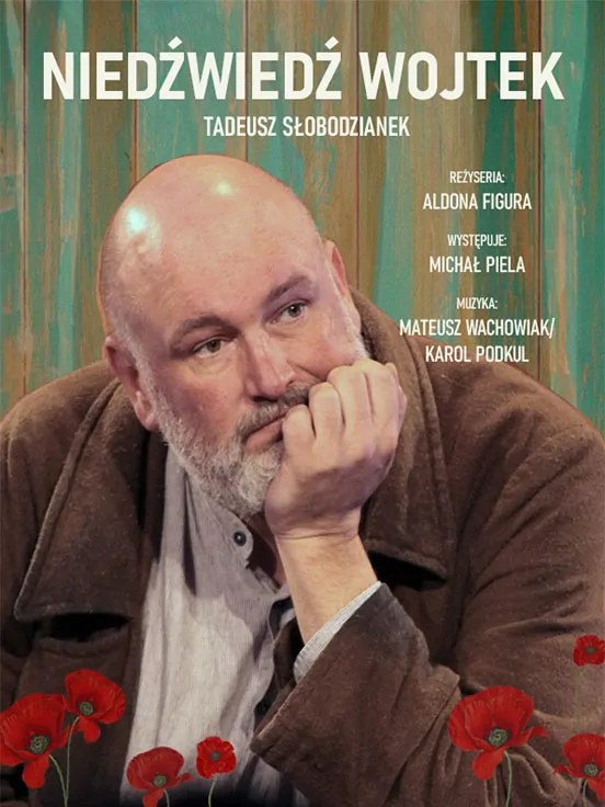 Plakat wydarzenia