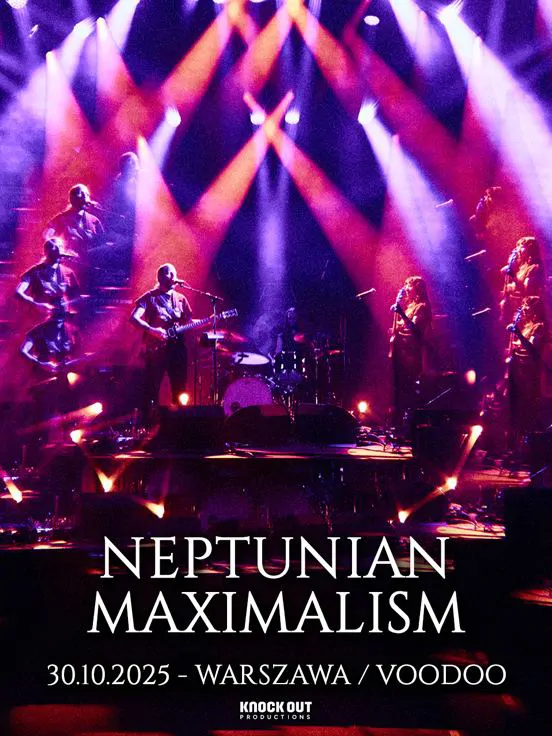 Neptunian Maximalism