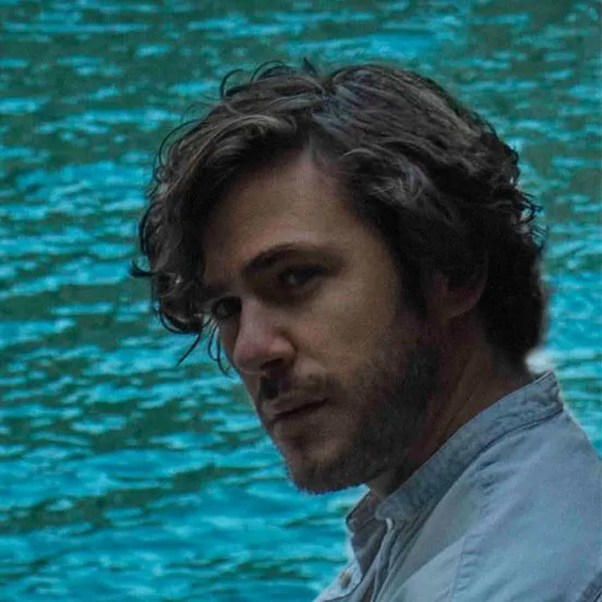 Jack Savoretti Jack Savoretti