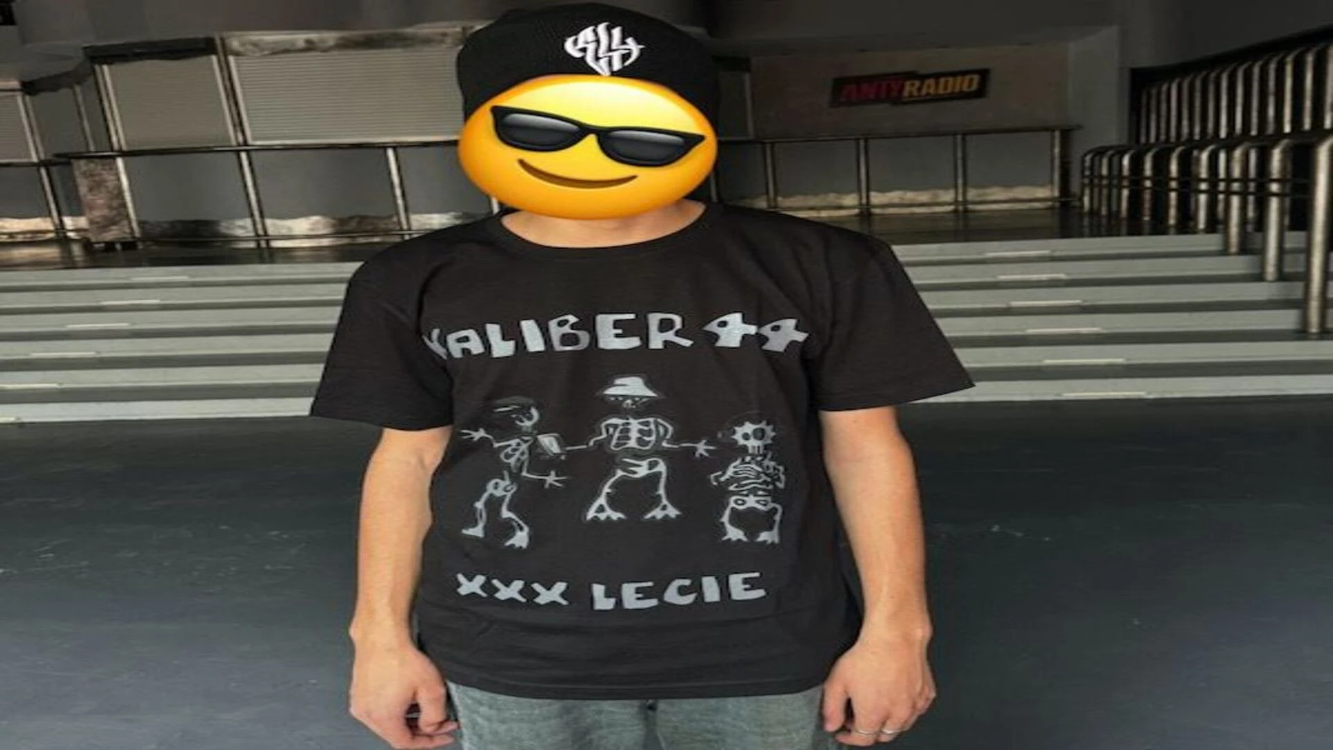 Kaliber 44 - galeria: zdjęcie 3