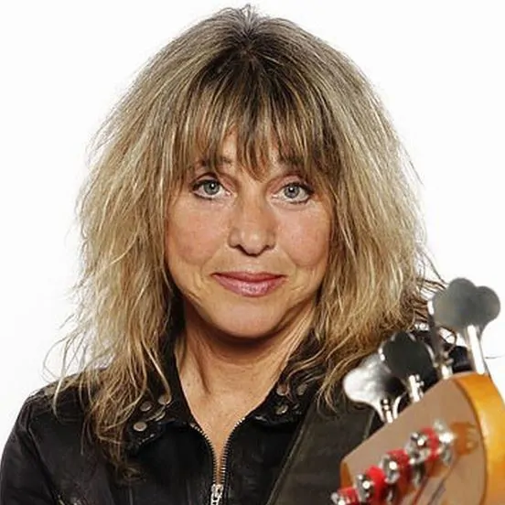 Suzi Quatro