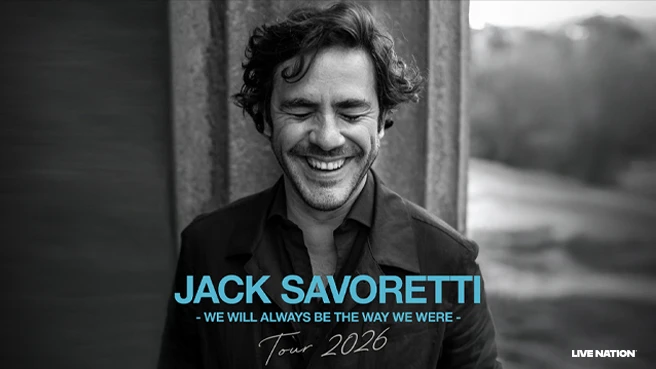Jack Savoretti