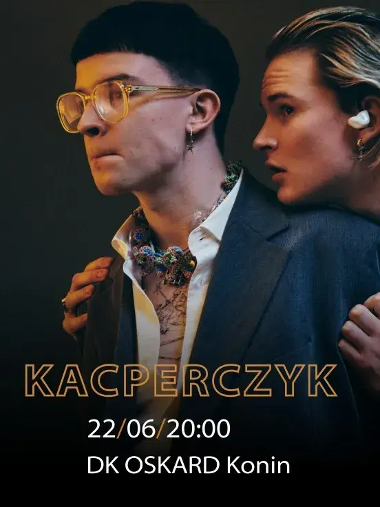 Kacperczyk