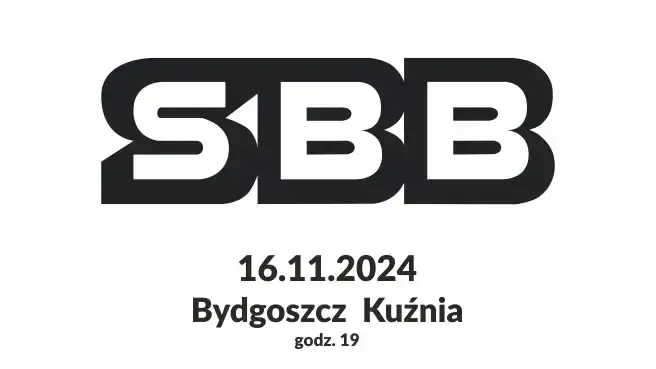SBB – Live in Kuźnia 2024