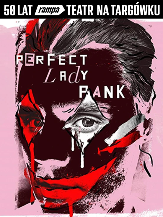 Perfect Lady Pank