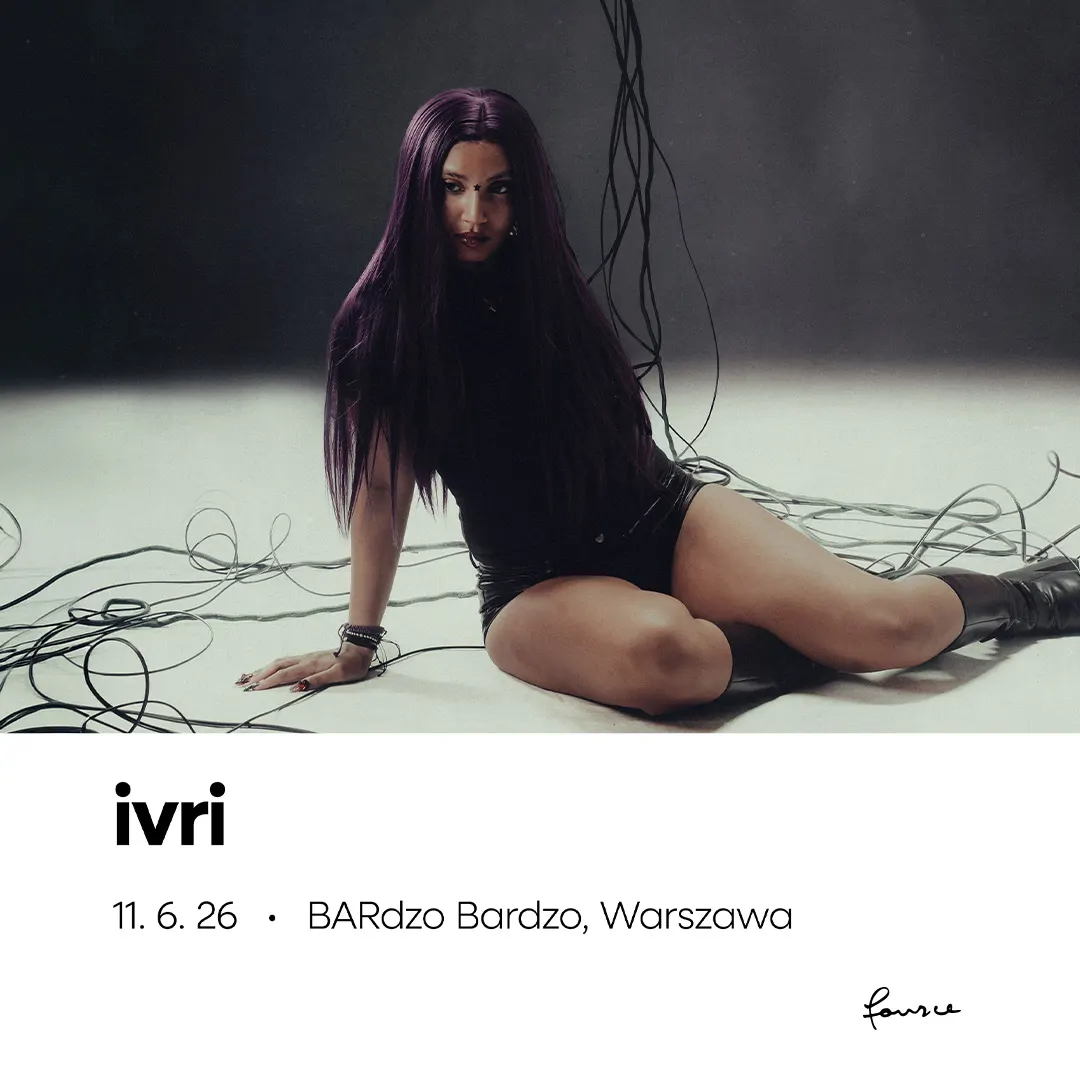ivri | Warszawa | bilety na eBilet.pl