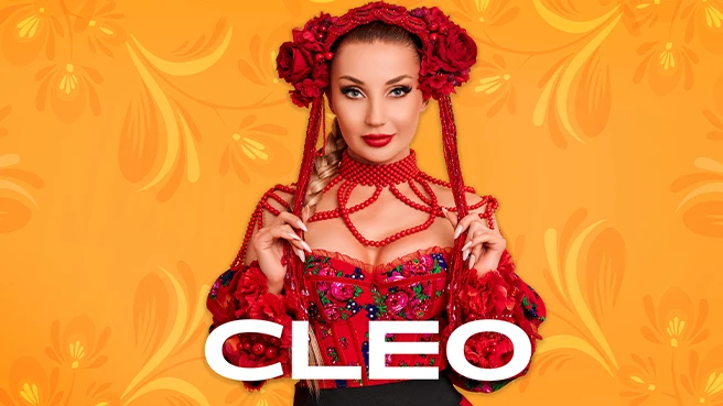 CLEO