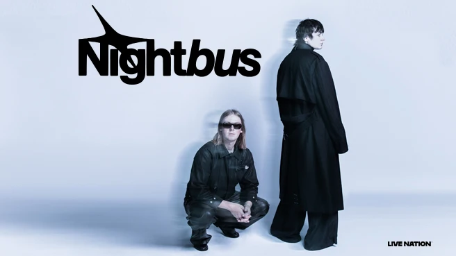 Nightbus