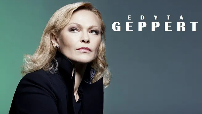 Edyta Geppert