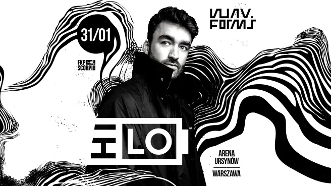 WAV.FORMS: HI-LO