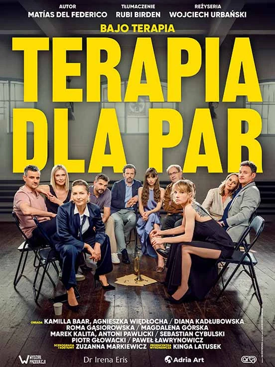 Terapia dla par