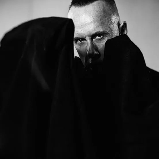 Nergal