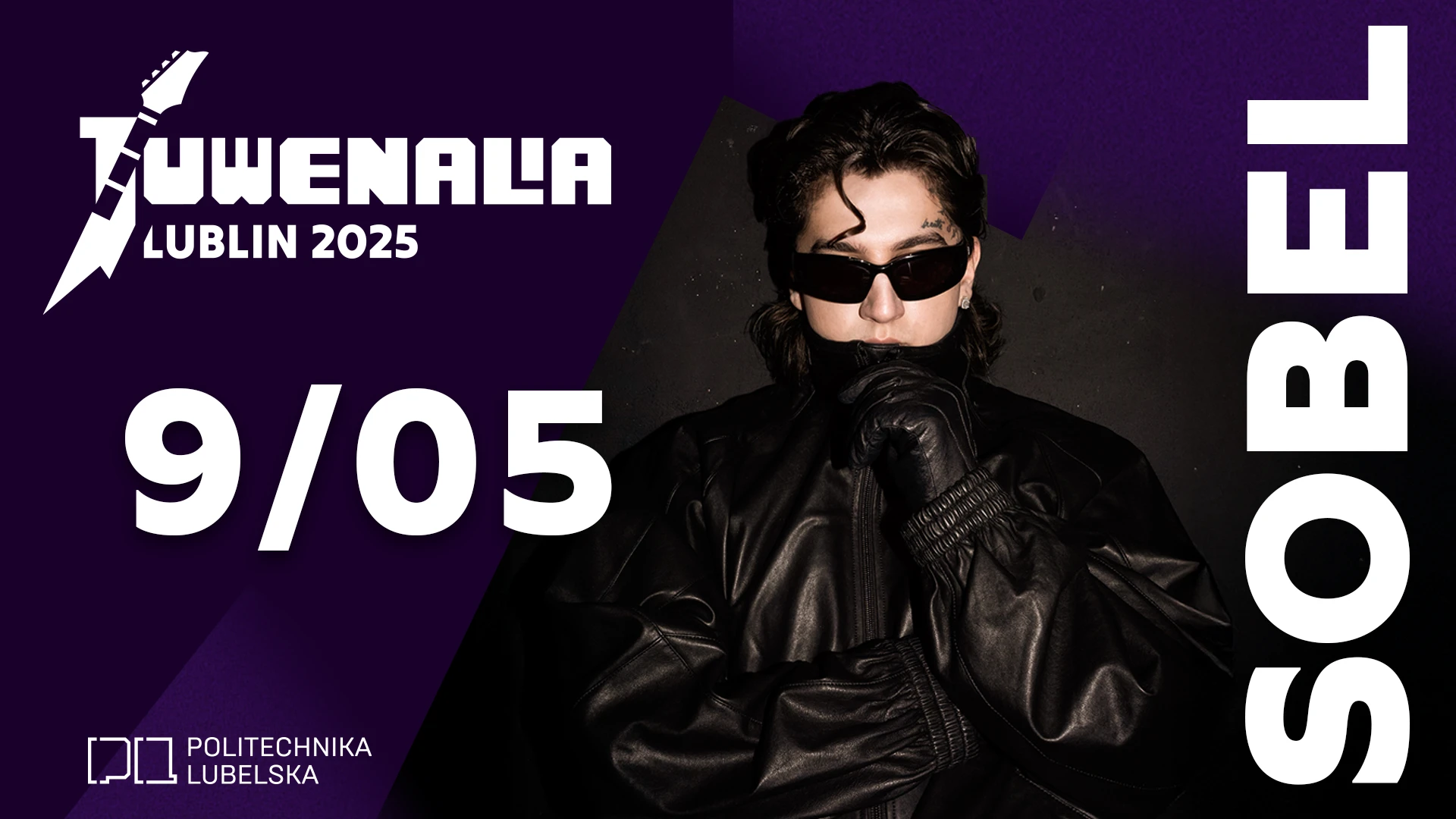 Juwenalia Politechniki Lubelskiej 2025 - galeria: zdjęcie 7