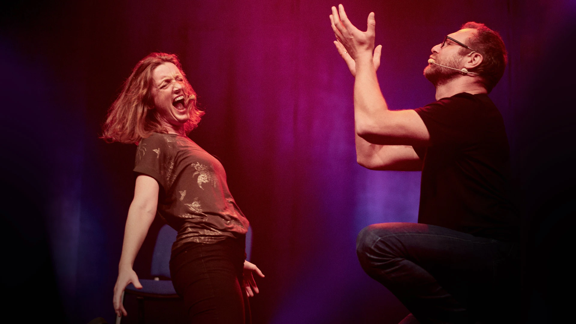 ImproFest - galeria: zdjęcie 1