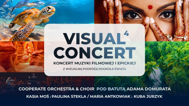 Visual Concert 4