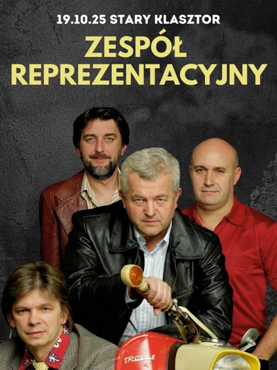 Zespół Reprezentacyjny