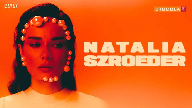 Natalia Szroeder
