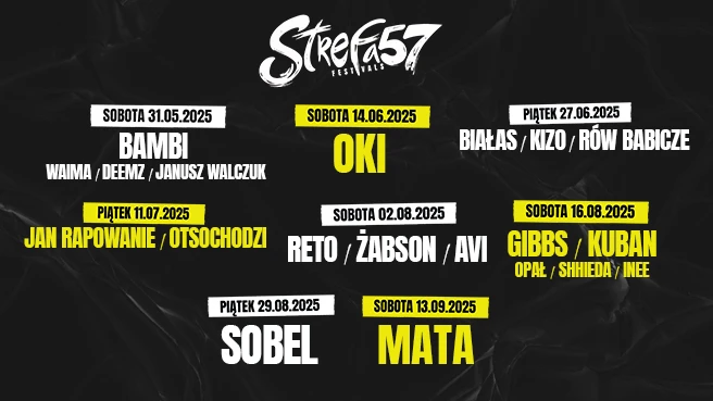 Strefa 57 Festival