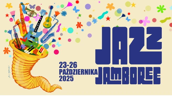 Jazz Jamboree