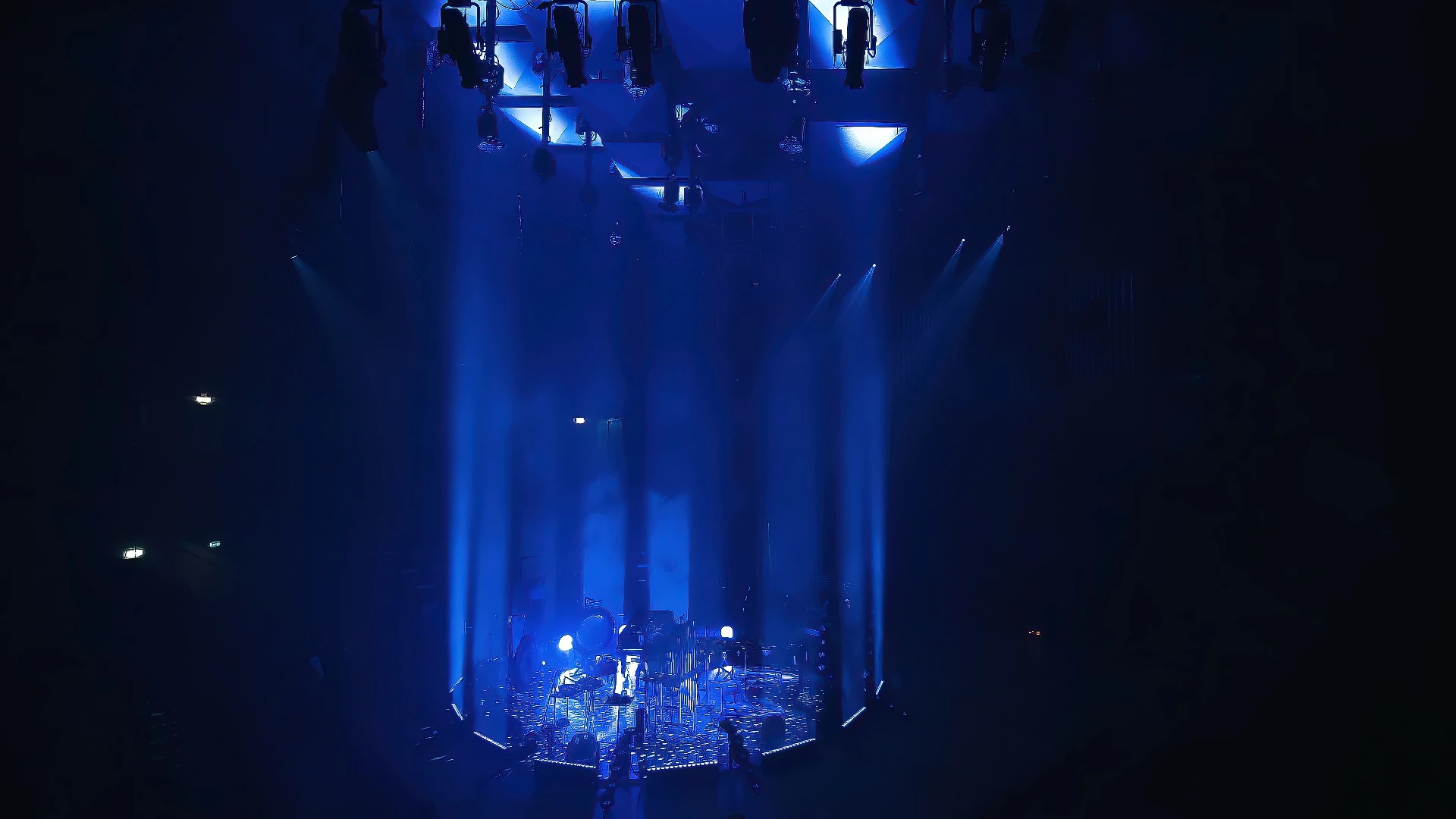 ARTur Moon - Koncert w Ciemności - galeria: zdjęcie 2