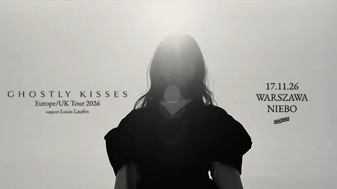 Ghostly Kisses