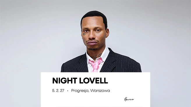 Night Lovell