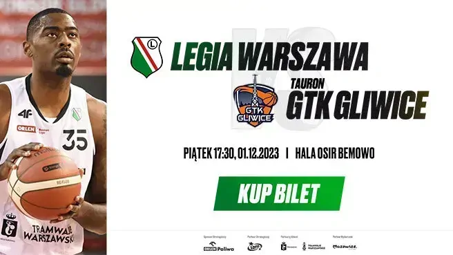Legia Warszawa: sezon 2023/24