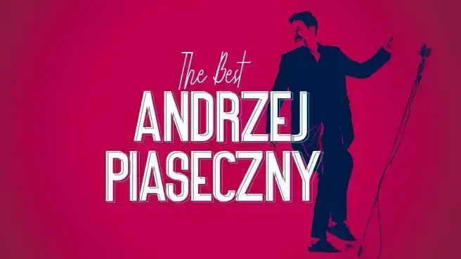 Andrzej Piaseczny - The Best Of