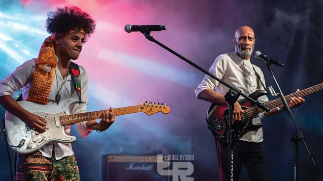 Ayoub Houmanna & Younes Hadir - Gnawa: From Babylon to Timbuktu