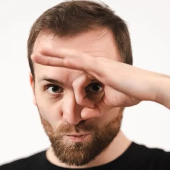 Marek Puchowski Marek Puchowski