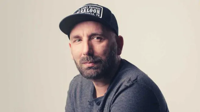 Radek Bielecki - „To musi nam się udać”