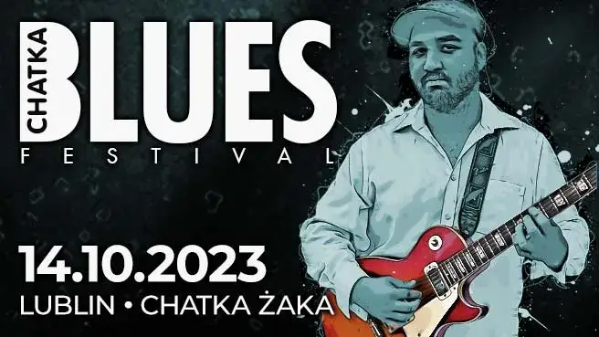 Chatka Blues Festival
