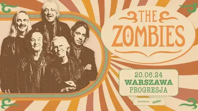 The Zombies