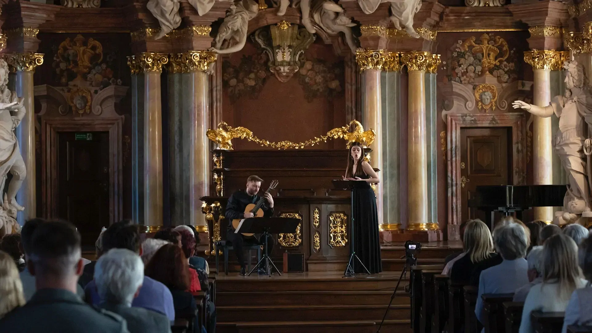 Alma Concerts - "Wachlarz impresji" - galeria: zdjęcie 6