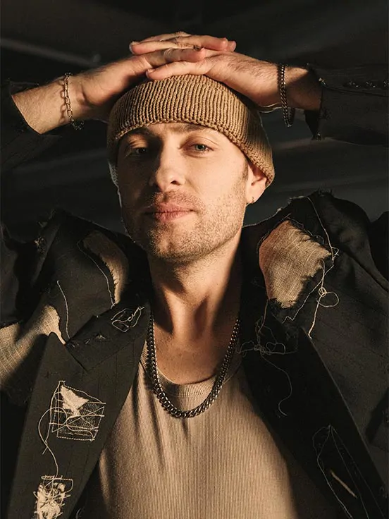 Dominik Dudek