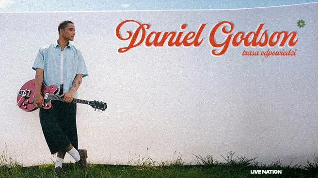 Daniel Godson