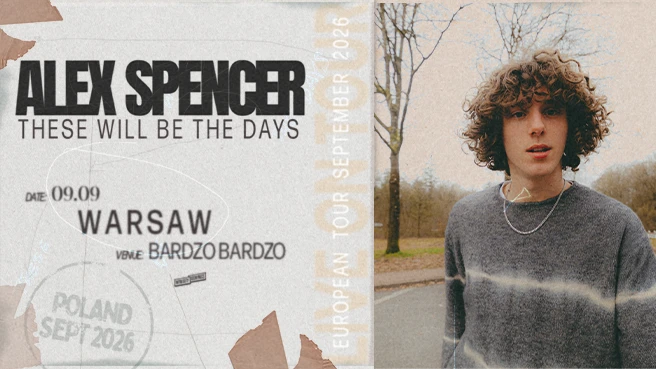 Alex Spencer