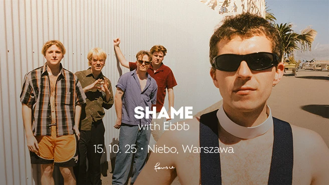 shame