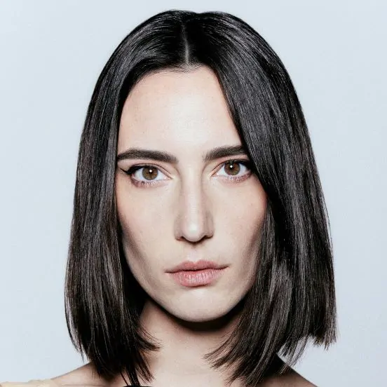 Amelie Lens