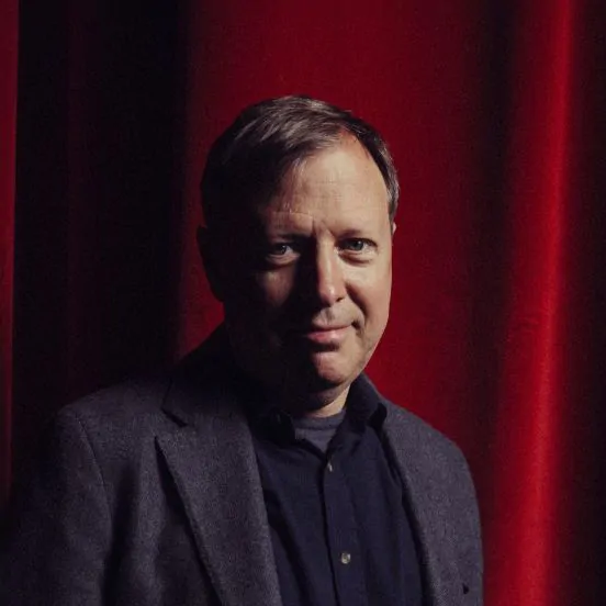 Chris Potter Chris Potter